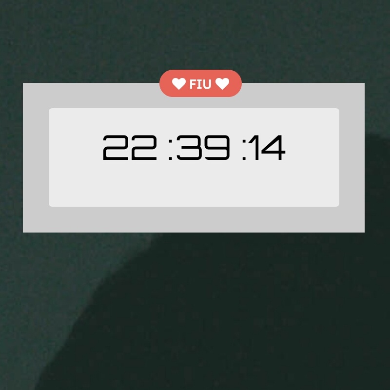 digital-clock